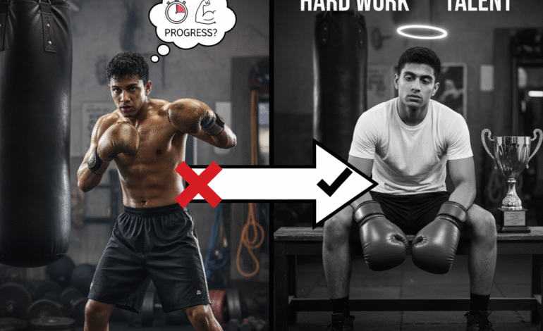 Debate: Hard Work is More Important Than Talent (5 Winning Points)