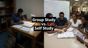 Group Study vs. Self Study: What Is A Better Method For Passing Your Exams?