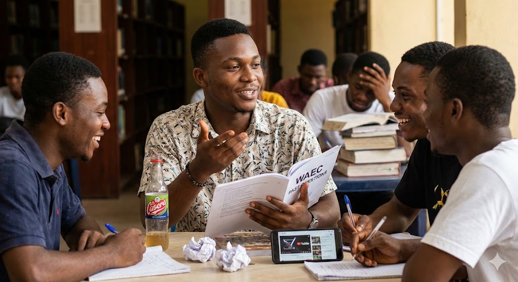 How to Be Smart in School Without Studying (The Honest Answer)