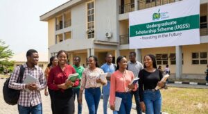 NLNG Opens Undergraduate Scholarship Portal, Restates Commitment to Human Capital Development