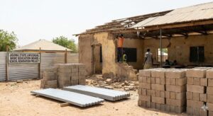 Jigawa SUBEB Orders Renovation of 1,500 Classrooms, Warns Contractors Against Shoddy Jobs