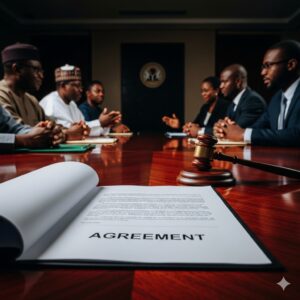 FG Offers 40% Salary Increase to ASUU to Avert Strike