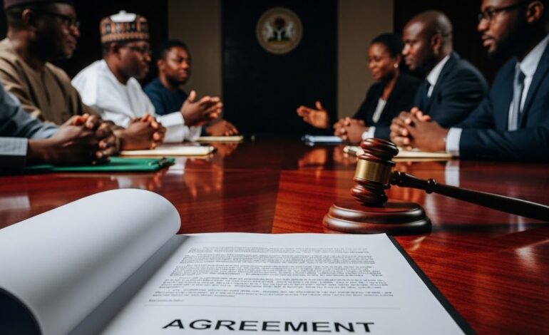 FG Offers 40% Salary Increase to ASUU to Avert Strike