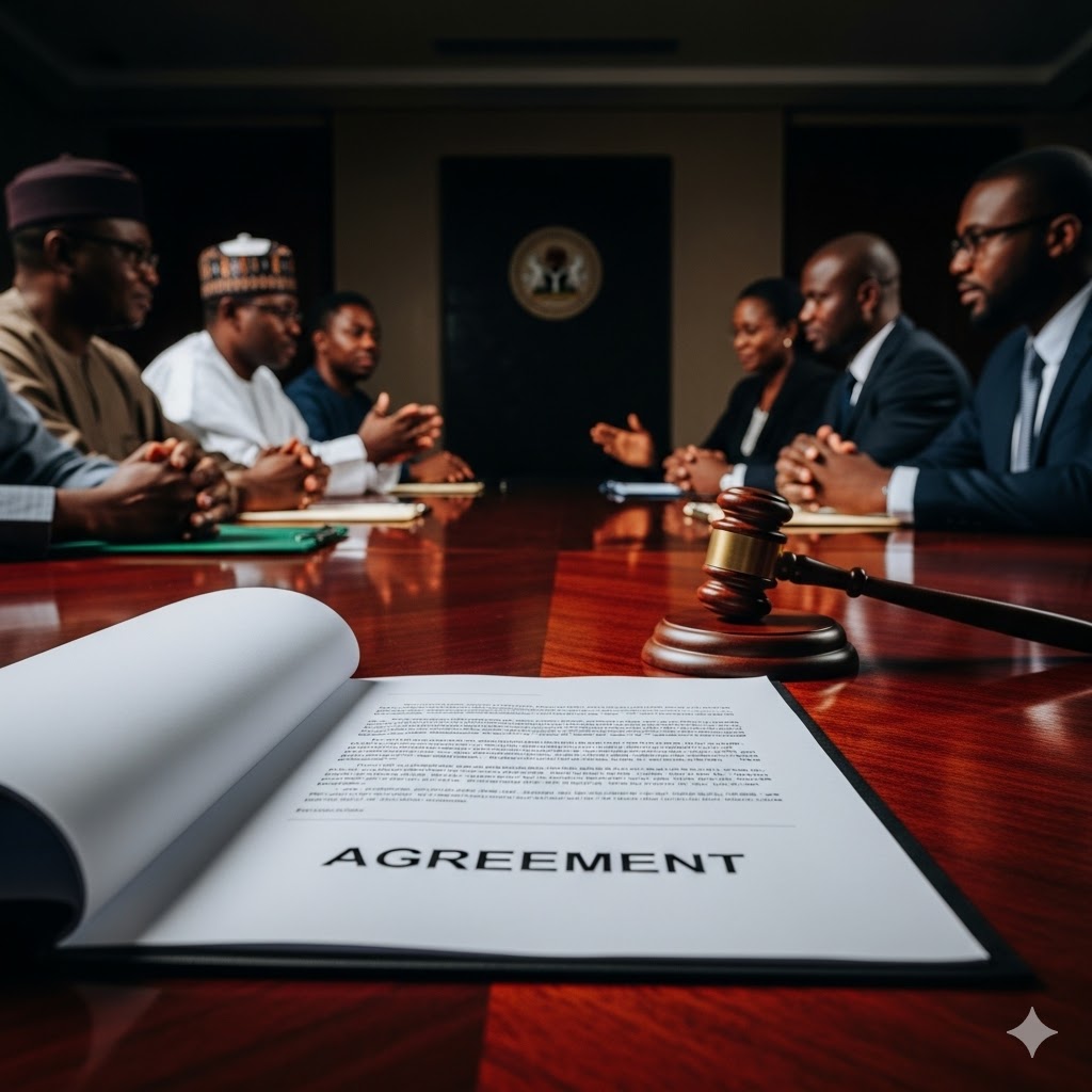 FG Offers 40% Salary Increase to ASUU to Avert Strike