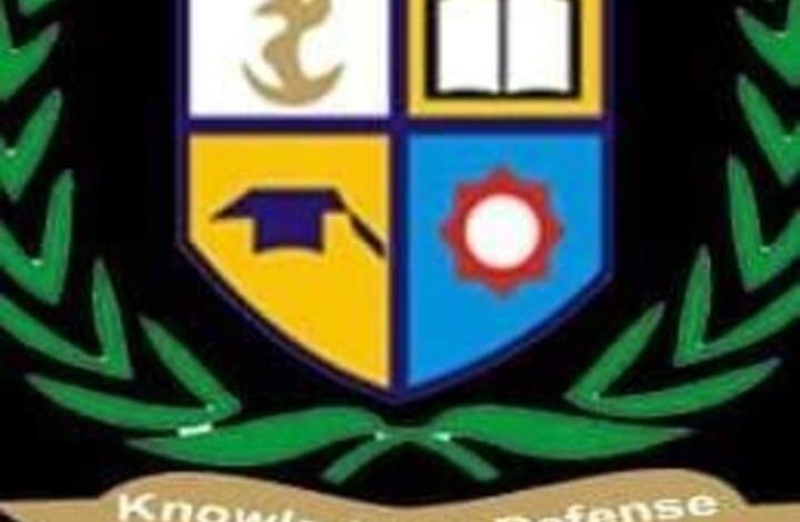 Coastal Polytechnic Courses, Cut-Off Mark & Admission Requirements 2025/2026