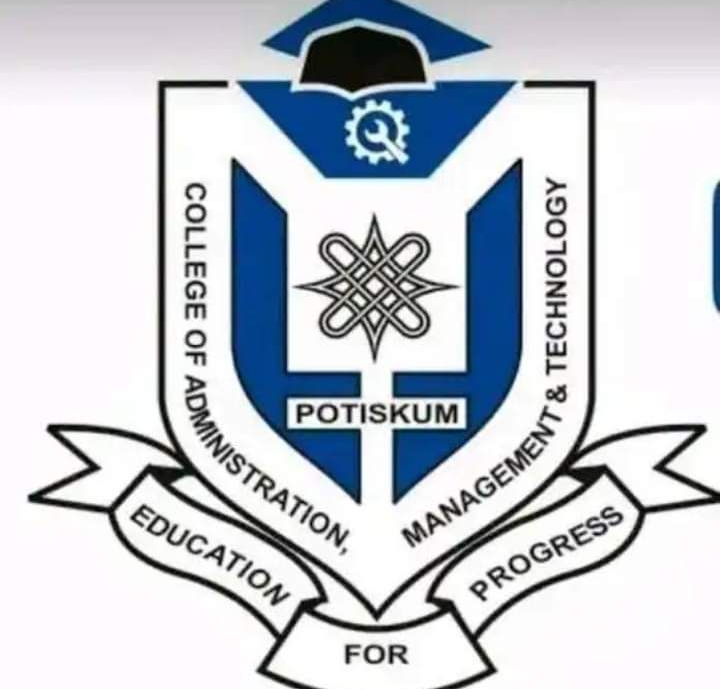 College of Administration, Management and Technology Potiskum Courses, Cut-Off Mark & Admission Requirements 2026/2027