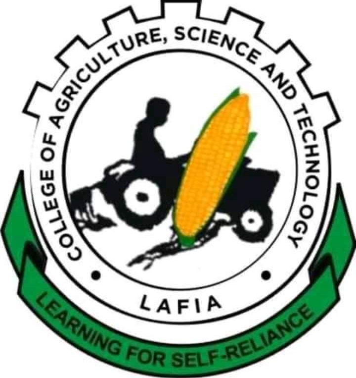 Get updated details on College of Agriculture, Science and Technology, Lafia school fees, courses offered, admission requirements, and eligibility criteria for 2026/2027