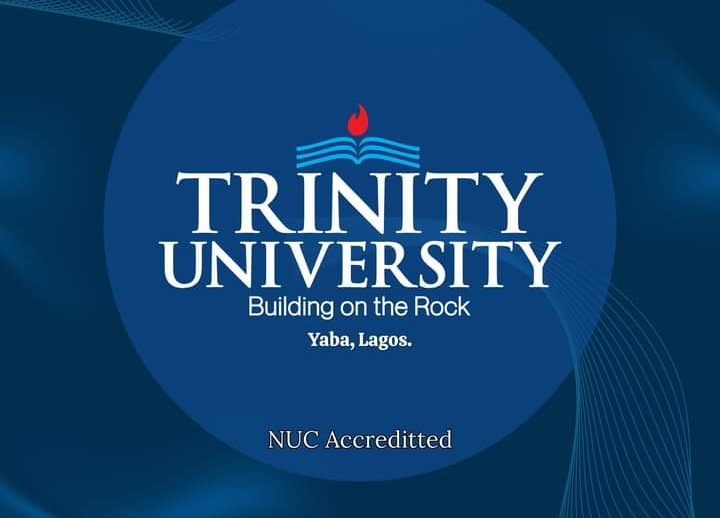 Trinity University School Fees, Courses, Cut Off Mark & Admission Guide 2026/2027